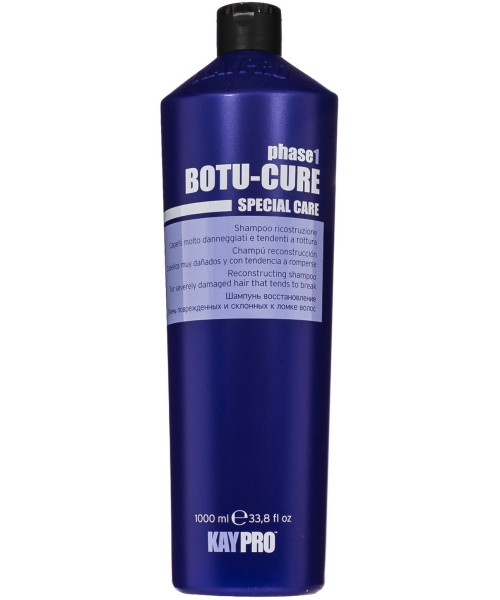 KAYPRO BOTU-CURE SPECIAL CARE SHAMPOO 1000ml