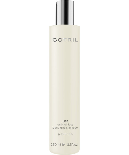 COTRIL LIFE ANTI-HAIR LOSS & DENSIFYING SHAMPOO 250ml