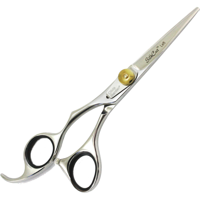 SILKCUT ΨΑΛΙΔΙ ΚΟΥΡΕΜΑΤΟΣ 5.75" LEFT HAND