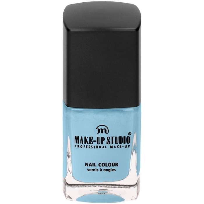 MAKE-UP STUDIO No81 NAILCOLOUR 12ml