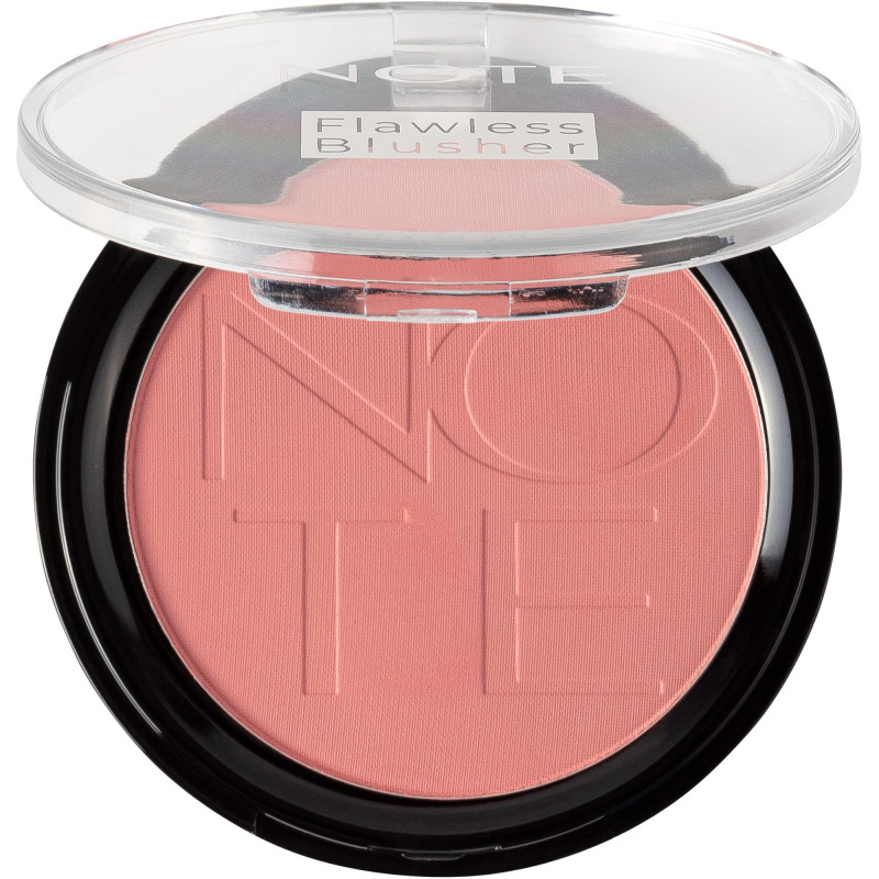 NOTE FLAWLESS BLUSHER No01 10g