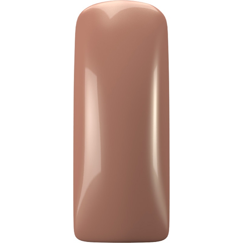 106637 ONE COAT COLOR GEL NUDE
