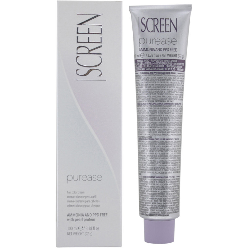 AV VIOLET PUREASE COLOR CREAM 100ml