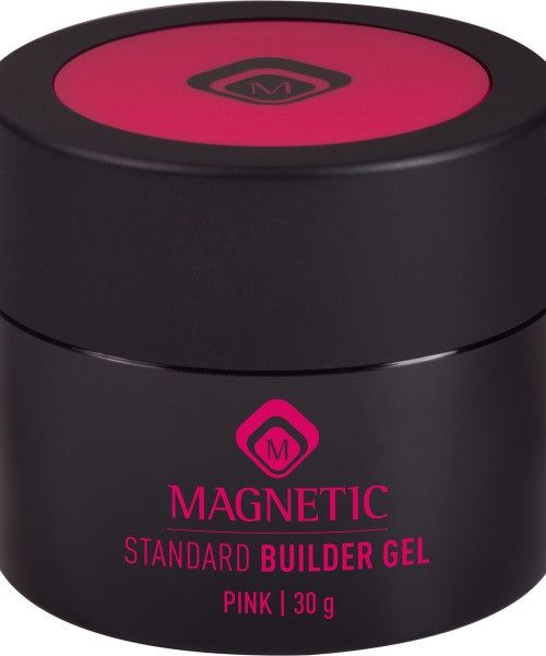 104133 STANDARD BUILDER GEL PINK 30g