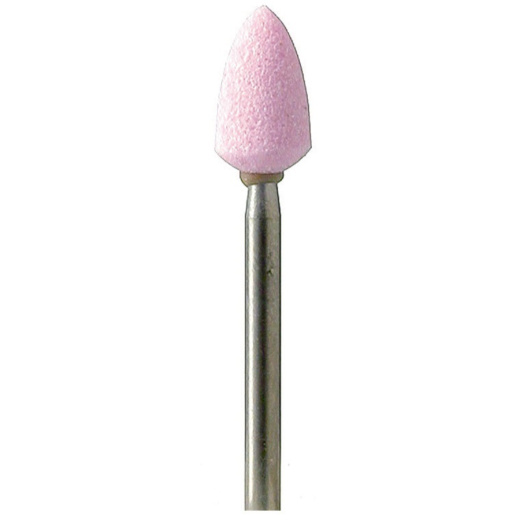 ΦΡΕΖΑΚΙ ΤΡΟΧΟΥ ΡΟΖ ISO 6mm