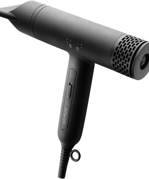 8TH SENSE ANEMOS SILENT DIGITAL BLACK 1800 Watt