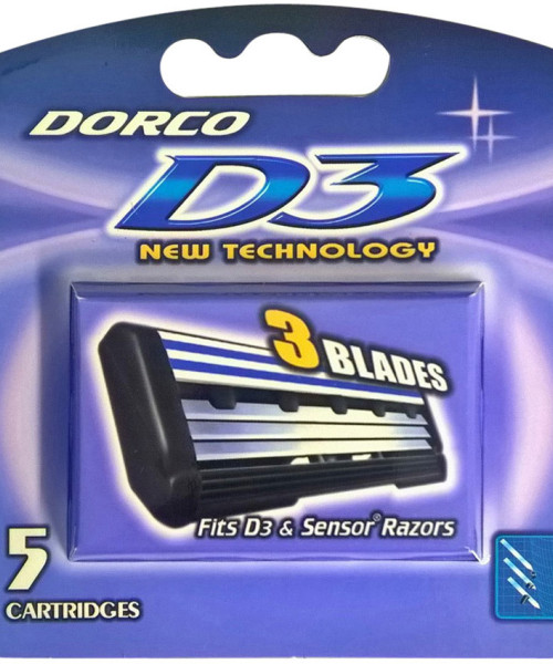 DORCO ΑΝΤΑΛΛΑΚΤΙΚΑ ΓΙΑ ΜΗΧΑΝΗ D3