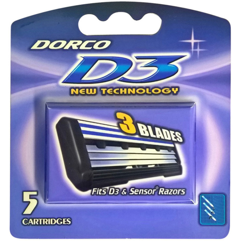 DORCO ΑΝΤΑΛΛΑΚΤΙΚΑ ΓΙΑ ΜΗΧΑΝΗ D3