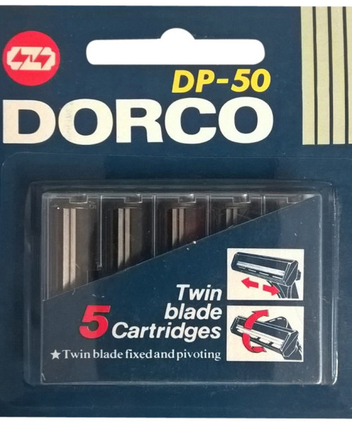DORCO ΑΝΤΑΛΛΑΚΤΙΚΑ ΓΙΑ ΜΗΧΑΝΗ DP-50
