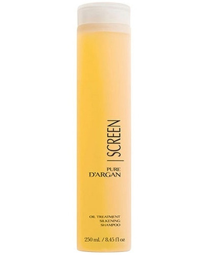 PURE D’ARGAN OIL TREΑΤΜΕΝΤ SHAMPOO 250ml