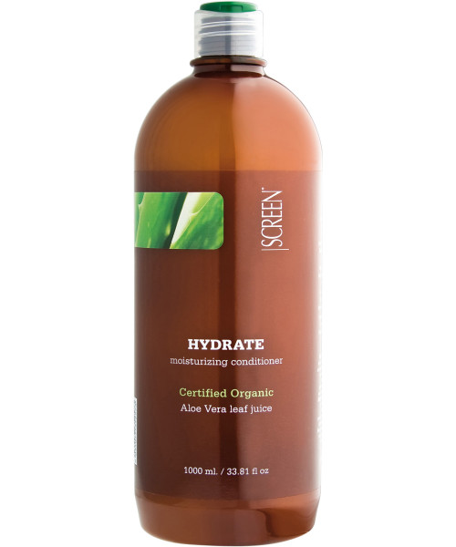 HYDRATE ORGANIC CONDITIONER ΕΝΥΔΑΤΩΣΗΣ 1000ml