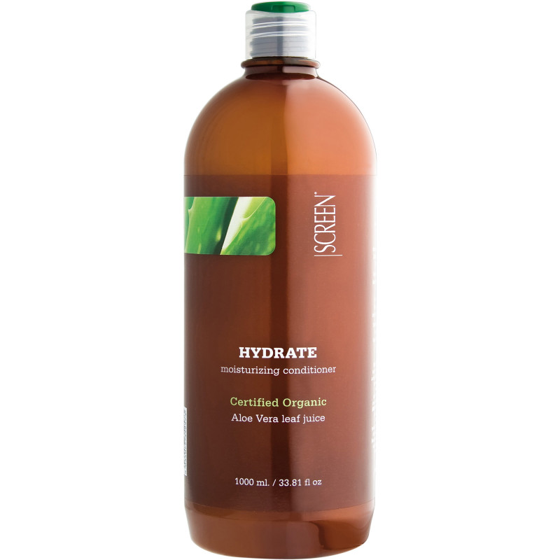 HYDRATE ORGANIC CONDITIONER ΕΝΥΔΑΤΩΣΗΣ 1000ml