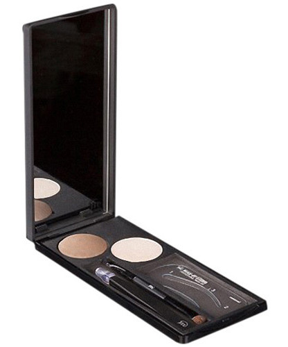 PROFESSIONAL BROW KIT BLOND