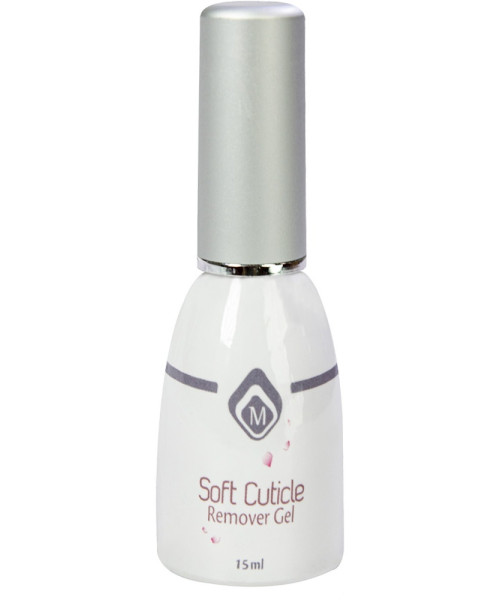 SEDUCTION SOFT CUTICLE REMOVER GEL 15ml