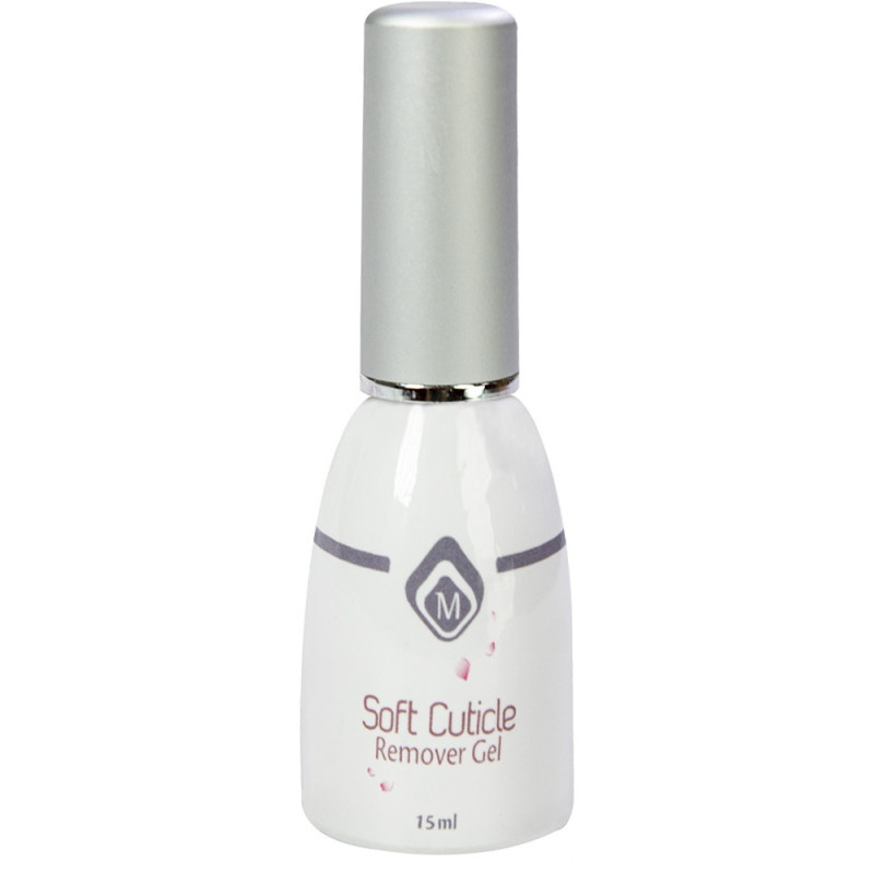 SEDUCTION SOFT CUTICLE REMOVER GEL 15ml