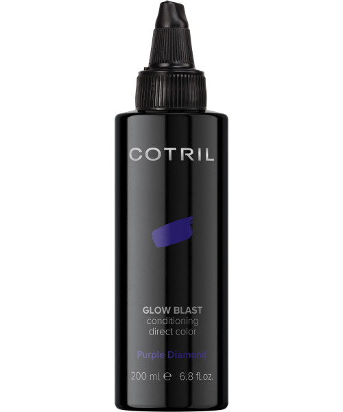 GLOW BLAST PURPLE DIAMOND 200ml