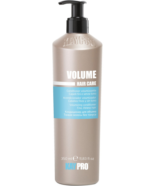 KAYPRO VOLUME HAIR CARE CONDITIONER 350ml