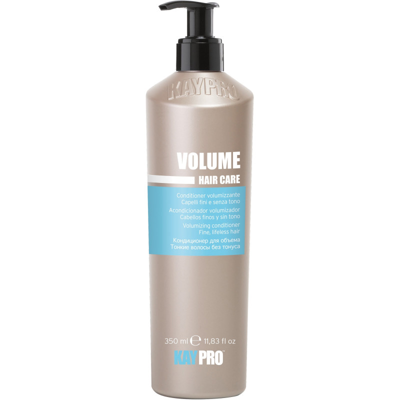 KAYPRO VOLUME HAIR CARE CONDITIONER 350ml
