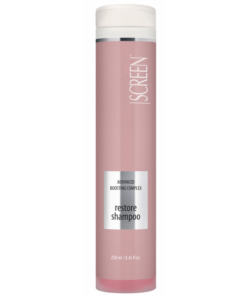 SCREEN ABC RESTORE SHAMPOO ph5-6 250ml