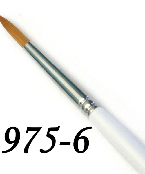 975-06 BRUSH FOR COLORCAKE