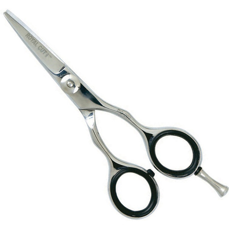 RC-203 HAIR CUTTING SHEAR 4,5"