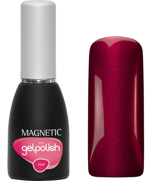 103269 GELPOLISH UV LADY IN RED 15ml