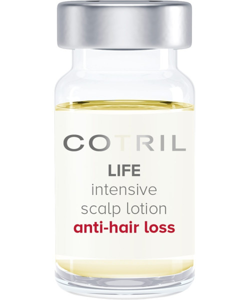 COTRIL LIFE ANTI-HAIR LOSS SCALP LOTION 6ml