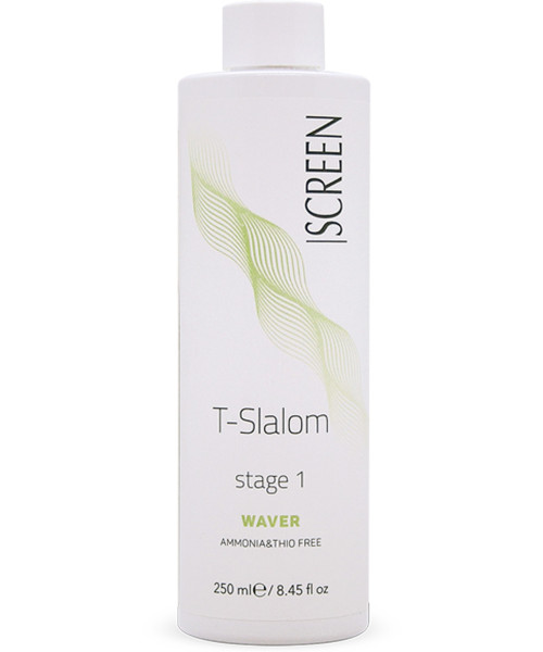 T-SLALOM STAGE 1 WAVER 250ml