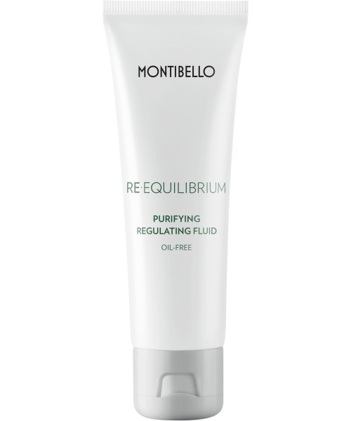RE•EQUILIBRIUM PURIFYING REGULATING FLUID 50ml