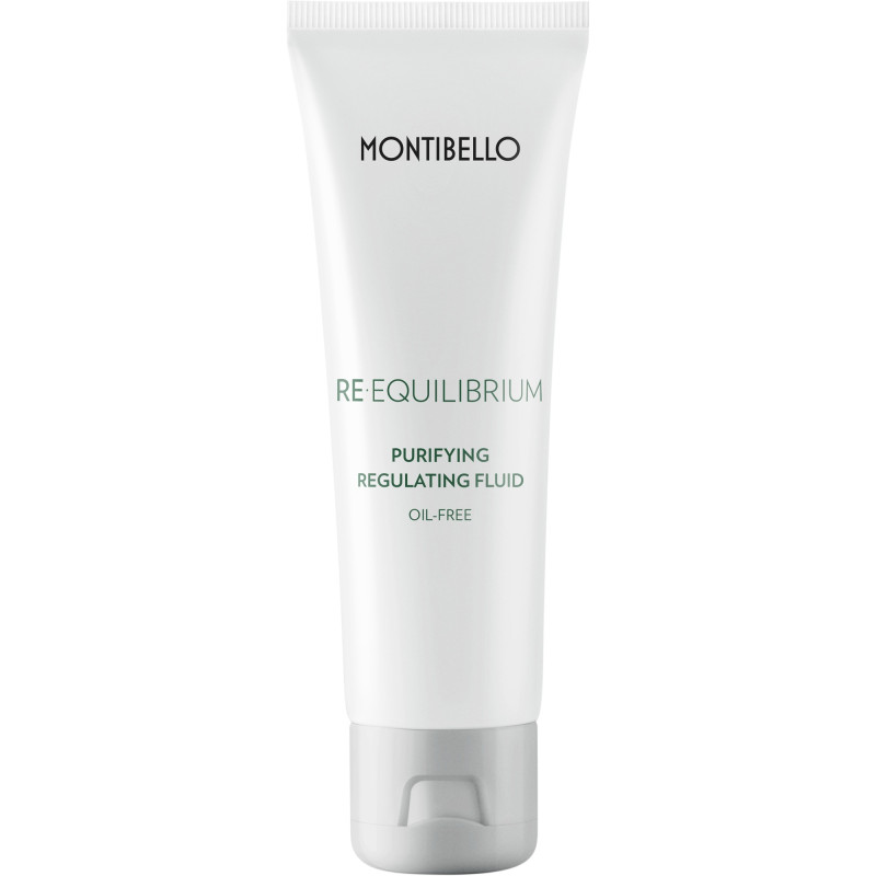 RE•EQUILIBRIUM PURIFYING REGULATING FLUID 50ml