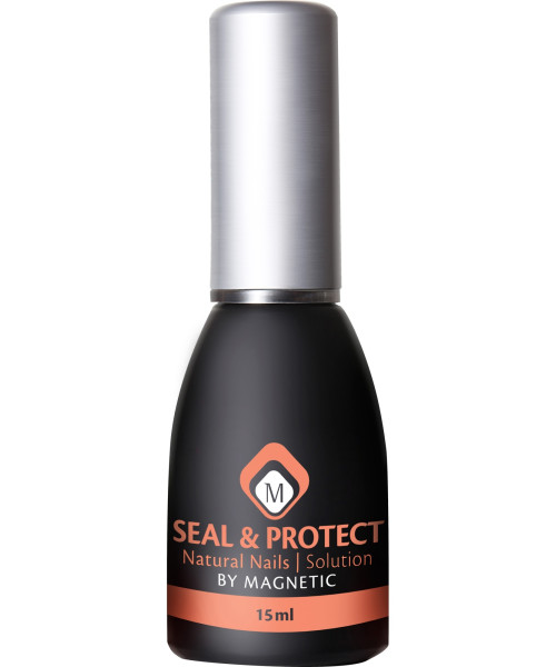MAGNETIC SEAL & PROTECT SOLUTION 15ml