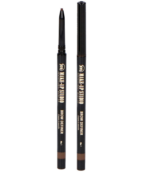 EYEBROW DEFINER SKINNY IN BOX No1