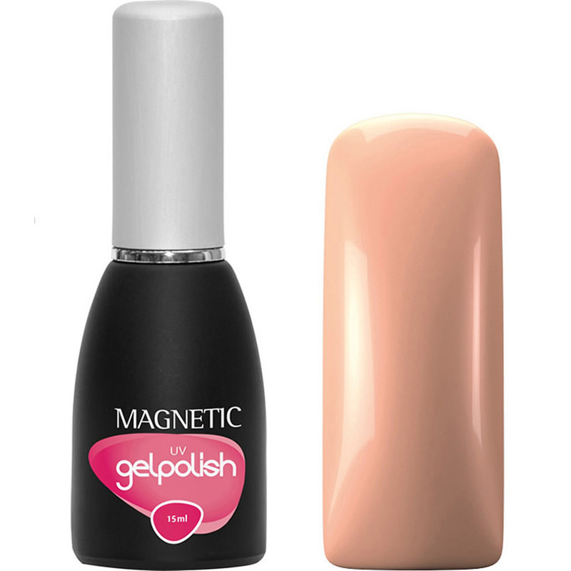 103042 GELPOLISH UV HUMAN MODESTY 15ml
