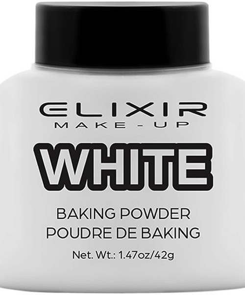 ELIXIR WHITE POWDER No773 25g