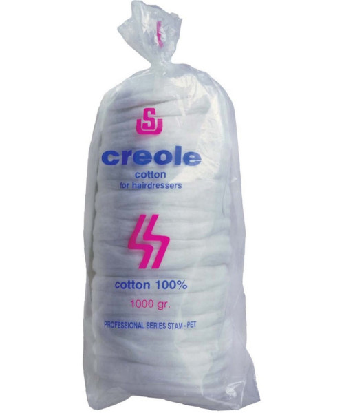 CREOLE COTTON 100% 1000g