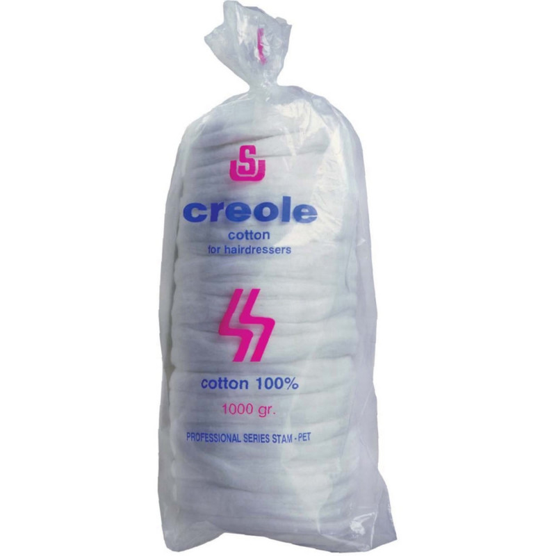 CREOLE COTTON 100% 1000g