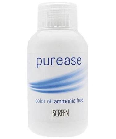 7FF ΞΑΝΘΟ ΕΝΤΟΝΟ ΚΟΚΚΙΝΟ ΦΩΤΙΑΣ PUREASE 70ml