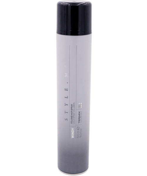 STYLE ME WINDY VOLUME HAIRSPRAY 500ml