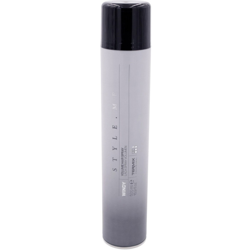 STYLE ME WINDY VOLUME HAIRSPRAY 500ml