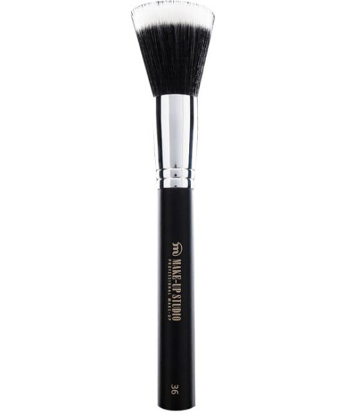 No.36 FOUNDATION POLISH BRUSH