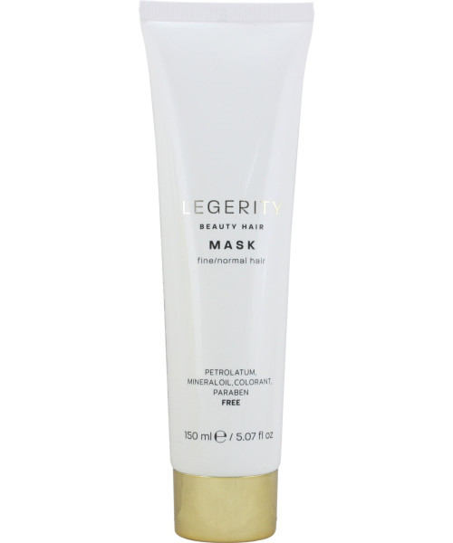 LEGERITY BEAUTY HAIR MASK FINE/NORMAL HAIR 150ml
