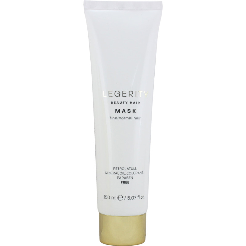 LEGERITY BEAUTY HAIR MASK FINE/NORMAL HAIR 150ml