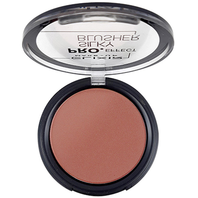 ELIXIR PRO SILKY BLUSHER Νο005 PARIS