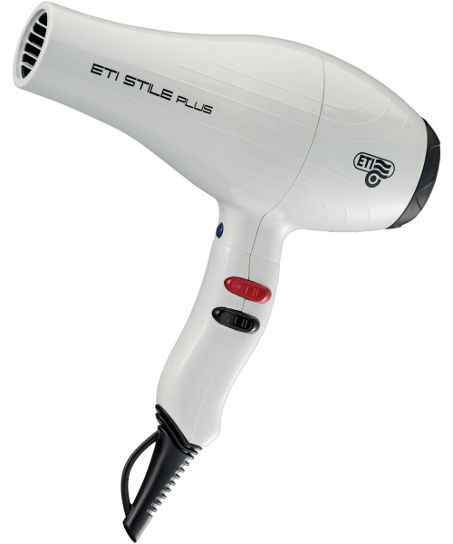 ETI STILE PLUS 2500 WHITE ΣΕΣΟΥΑΡ 2500 Watt