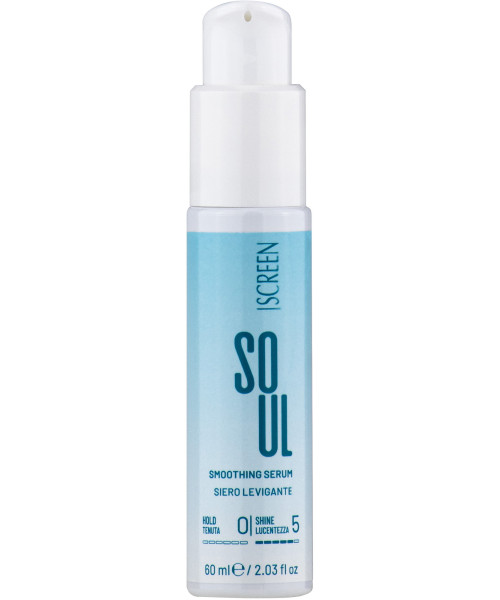 CONTROL SOUL SMOOTHING SERUM 60ml