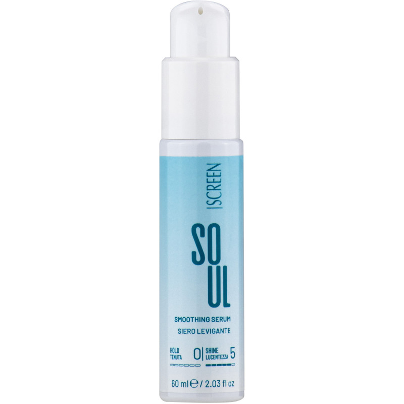 CONTROL SOUL SMOOTHING SERUM 60ml
