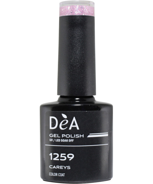 ΗΜΙΜΟΝΙΜΟ ΒΕΡΝΙΚΙ DEA STEP 2 Νο1259 8ml