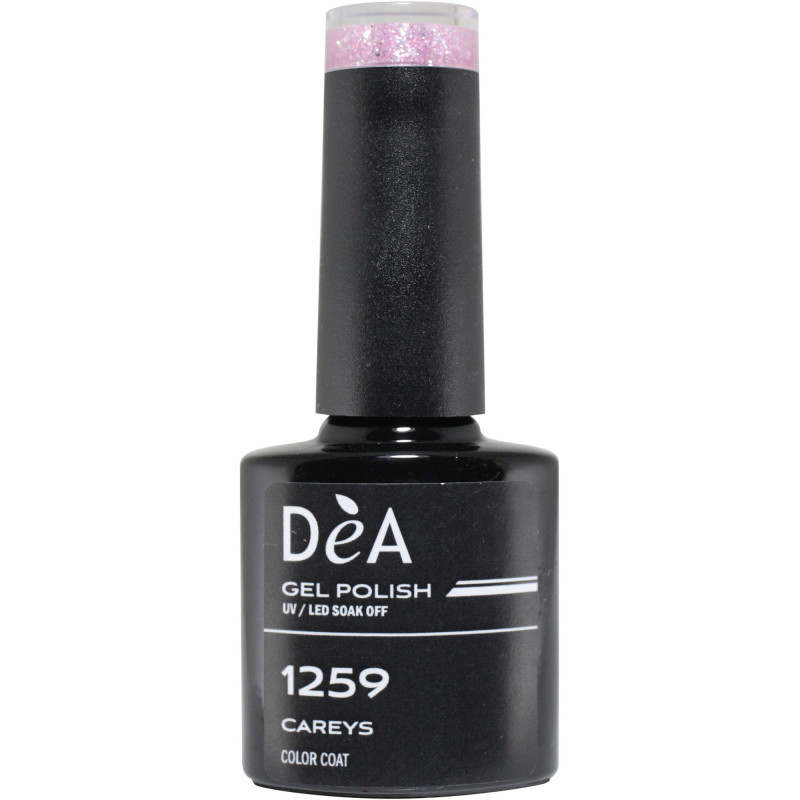 ΗΜΙΜΟΝΙΜΟ ΒΕΡΝΙΚΙ DEA STEP 2 Νο1259 8ml