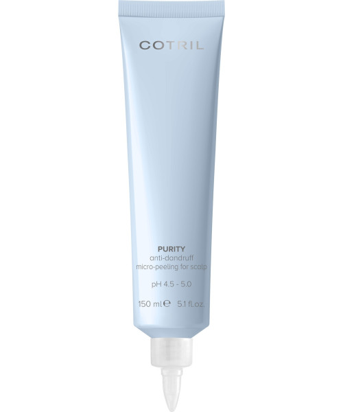 COTRIL PURITY ANTI-DANDRUFF MICRO PEELING 150ml