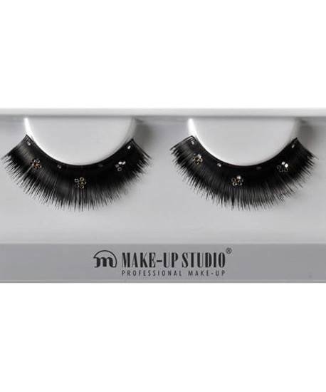 PH0406 FLOWER POWER EYELASHES GLITTER&GLAMOUR